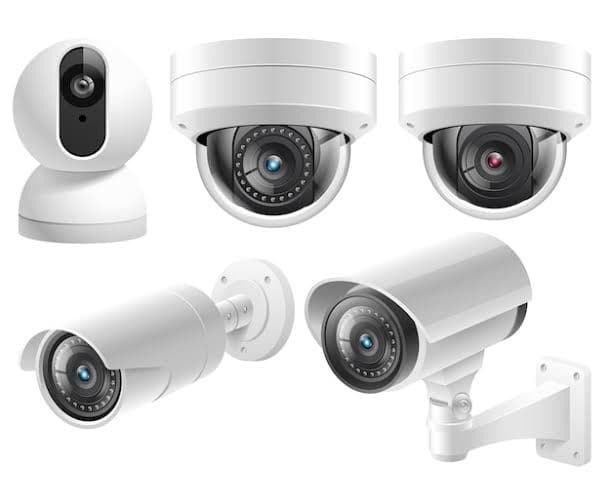 CCTV Installation