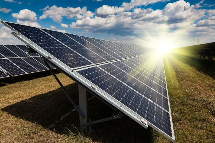 Benefits of Solar Panels